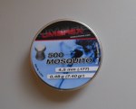 MOSQUITO 4,5 mm